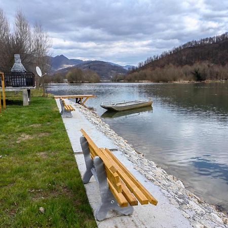 Vikendica Mihic Villa ซวอร์นิก ภายนอก รูปภาพ