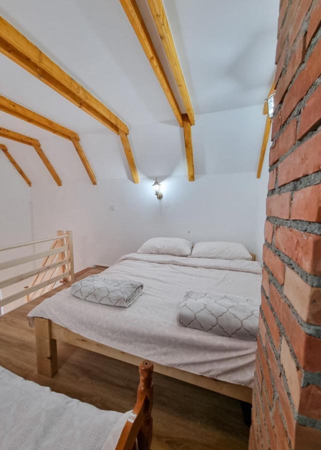 Vikendica Mihic Villa ซวอร์นิก ภายนอก รูปภาพ