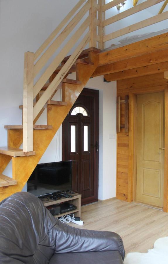 Vikendica Mihic Villa ซวอร์นิก ภายนอก รูปภาพ