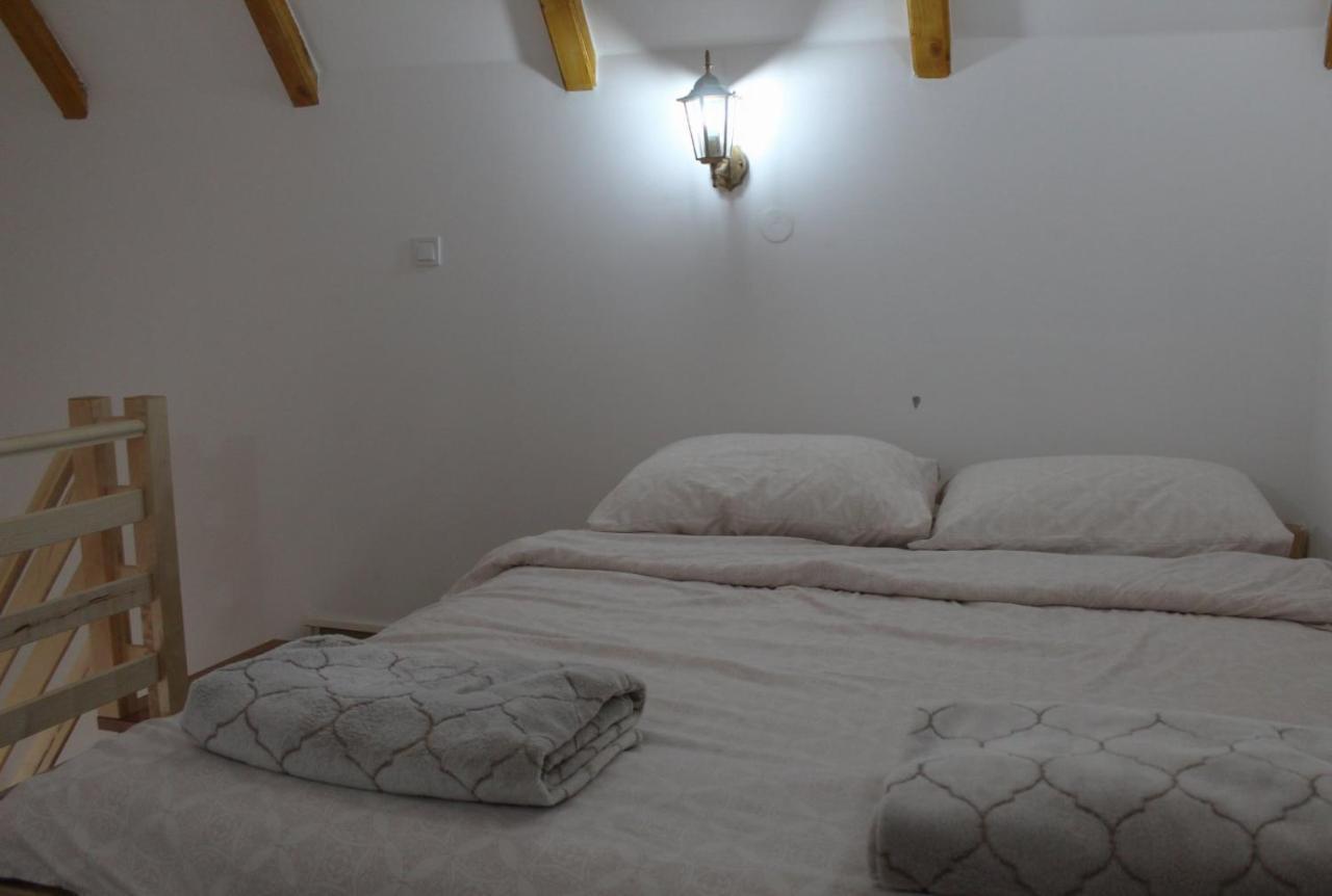 Vikendica Mihic Villa ซวอร์นิก ภายนอก รูปภาพ