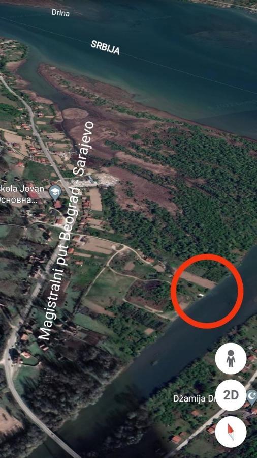 Vikendica Mihic Villa ซวอร์นิก ภายนอก รูปภาพ